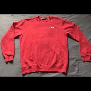 Men’s Under Armour Sweatshirt